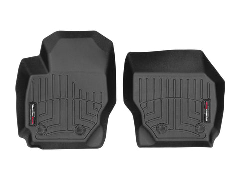 FloorLiner™ DigitalFit®