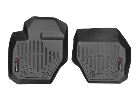 FloorLiner™ DigitalFit®