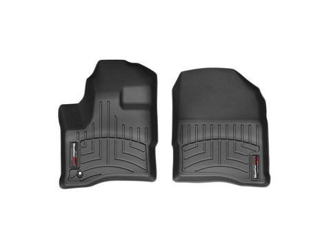 FloorLiner™ DigitalFit®