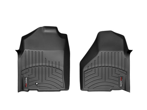 FloorLiner™ DigitalFit®