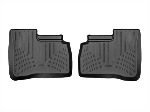 FloorLiner™ DigitalFit®