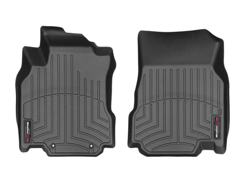 FloorLiner™ DigitalFit®