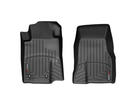FloorLiner™ DigitalFit®