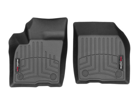 FloorLiner™ DigitalFit®