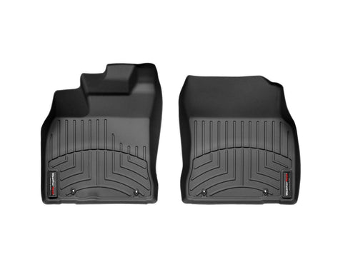 FloorLiner™ DigitalFit®