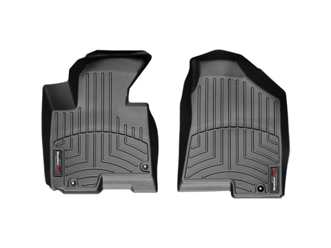 FloorLiner™ DigitalFit®