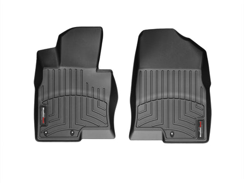 FloorLiner™ DigitalFit®