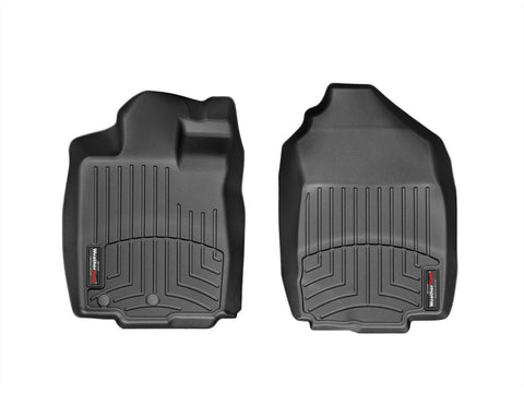 FloorLiner™ DigitalFit®