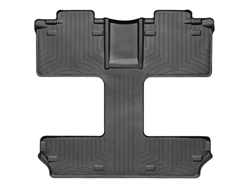 FloorLiner™ DigitalFit®