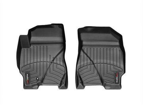 FloorLiner™ DigitalFit®