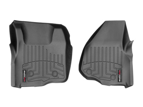 FloorLiner™ DigitalFit®