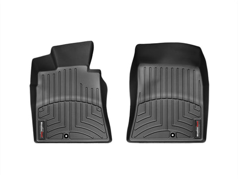 FloorLiner™ DigitalFit®