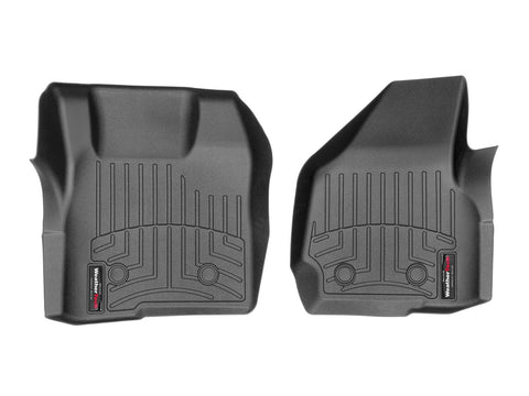 FloorLiner™ DigitalFit®