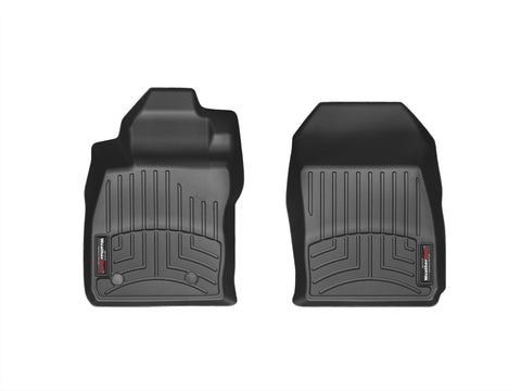 FloorLiner™ DigitalFit®