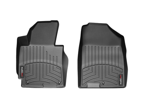 FloorLiner™ DigitalFit®