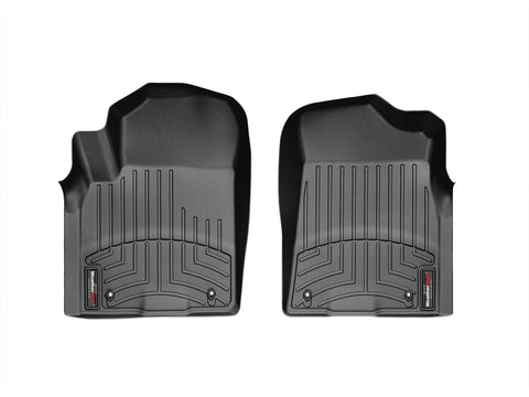 FloorLiner™ DigitalFit®