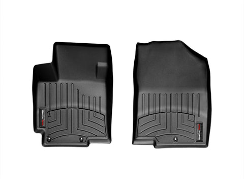 FloorLiner™ DigitalFit®