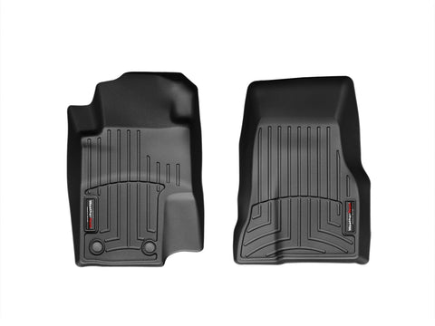 FloorLiner™ DigitalFit®