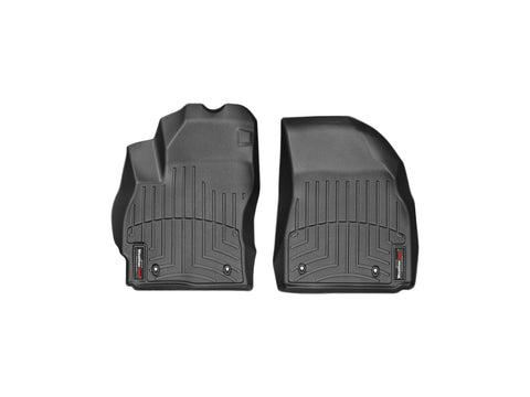 FloorLiner™ DigitalFit®