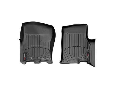 FloorLiner™ DigitalFit®