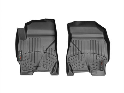 FloorLiner™ DigitalFit®