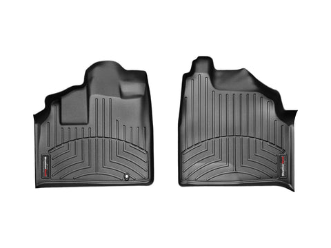 FloorLiner™ DigitalFit®