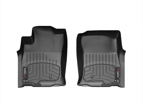 FloorLiner™ DigitalFit®