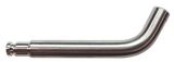 XL Replacement Receiver Pin For 3" Hitches