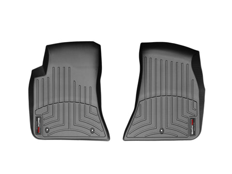FloorLiner™ DigitalFit®