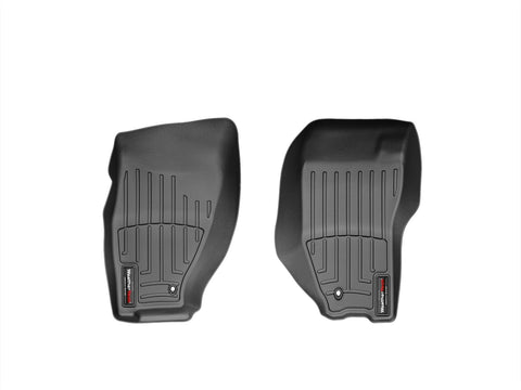 FloorLiner™ DigitalFit®