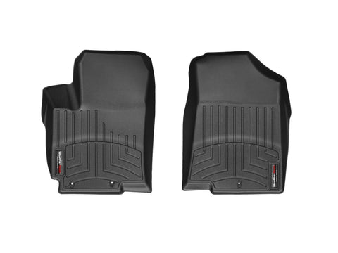 FloorLiner™ DigitalFit®