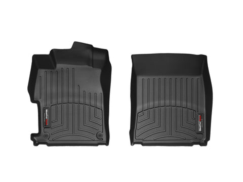 FloorLiner™ DigitalFit®
