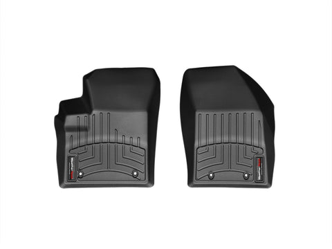 FloorLiner™ DigitalFit®