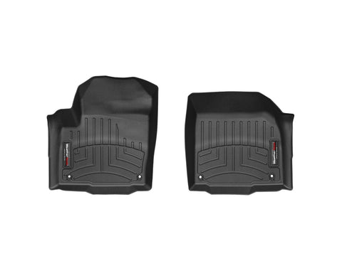 FloorLiner™ DigitalFit®