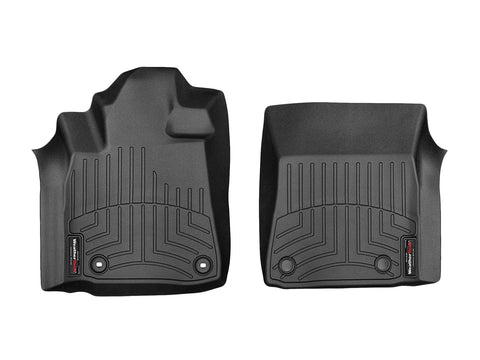 FloorLiner™ DigitalFit®