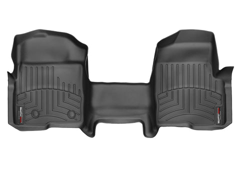 FloorLiner™ DigitalFit®