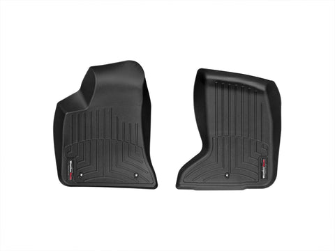 FloorLiner™ DigitalFit®