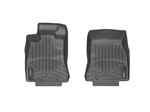 FloorLiner™ DigitalFit®