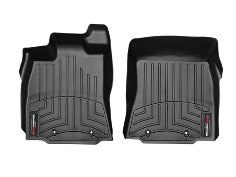 FloorLiner™ DigitalFit®