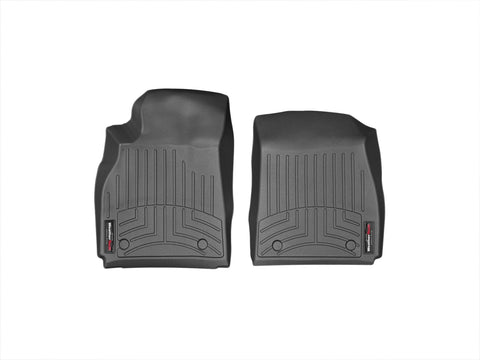 FloorLiner™ DigitalFit®