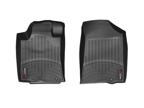 FloorLiner™ DigitalFit®