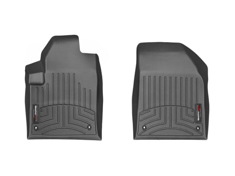 FloorLiner™ DigitalFit®