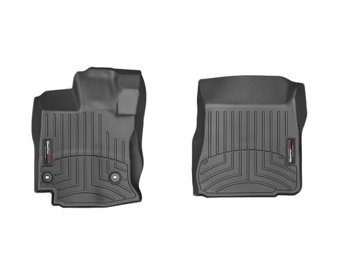FloorLiner™ DigitalFit®
