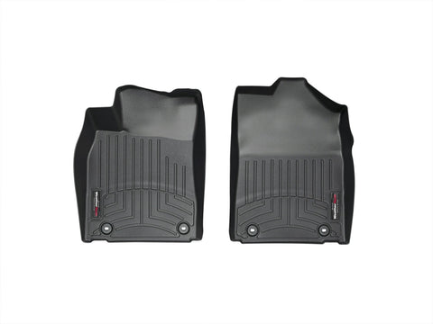 FloorLiner™ DigitalFit®