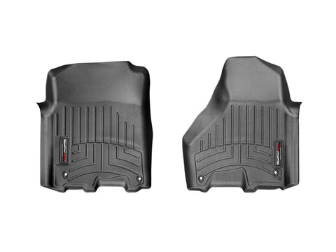 FloorLiner™ DigitalFit®