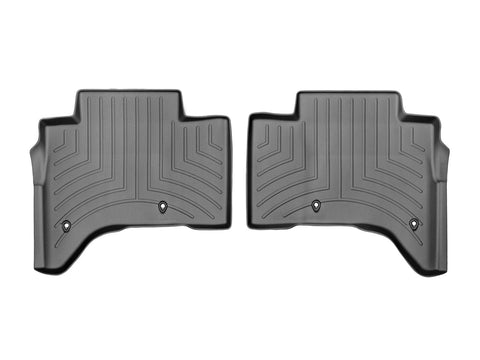 FloorLiner™ DigitalFit®
