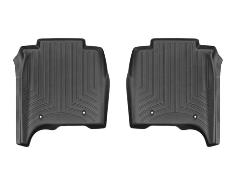 FloorLiner™ DigitalFit®