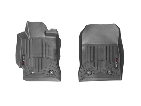FloorLiner™ DigitalFit®
