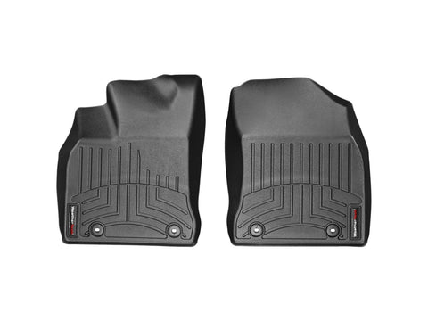 FloorLiner™ DigitalFit®