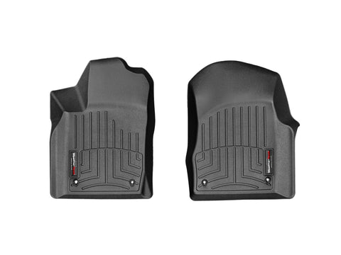 FloorLiner™ DigitalFit®